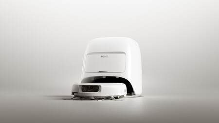 Dji Romo S Product Kv