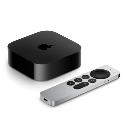 Apple Tv 4k