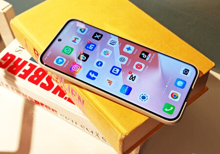 Huawei Pura 80 Ultra Pantalla