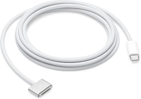 Cargador Mac