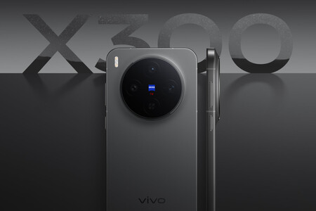 Vivo X300 | Imagen: Vivo