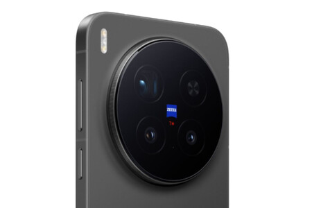 Vivo X300 Pro | Imagen: Vivo