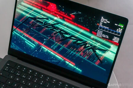 Macbook Pro M5 51