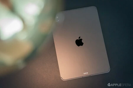 Ipad Pro M5 24