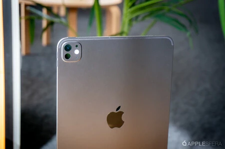 Ipad Pro M5 14