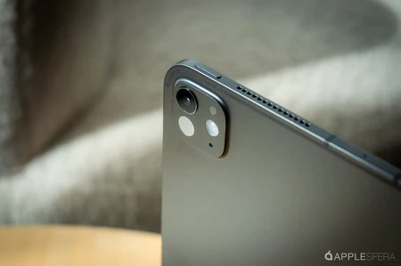 Ipad Pro M5 11