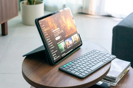 Ipad Pro M5 84