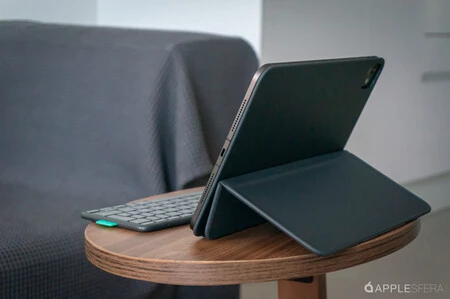 Ipad Pro M5 81