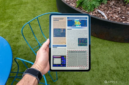 Ipad Pro M5 38