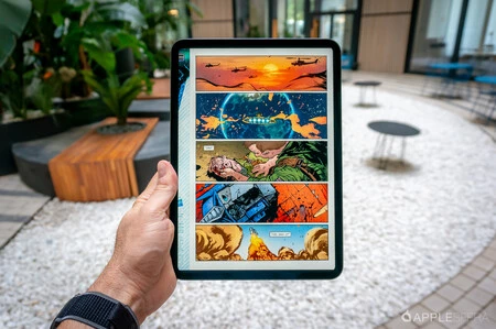 Ipad Pro M5 07