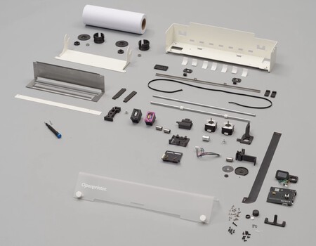 Open Printer 2