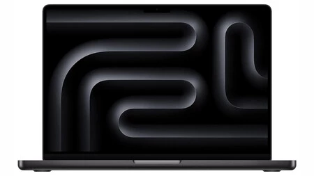 Macbook Pro M5