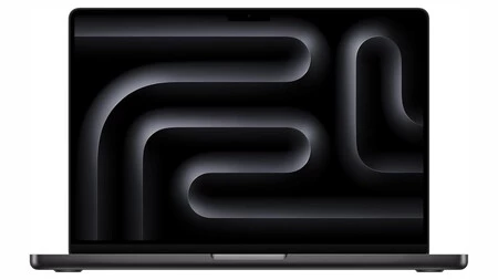 Macbook Pro M4