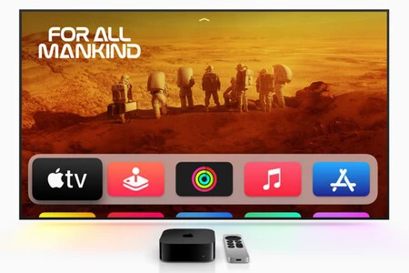 Apple Tv