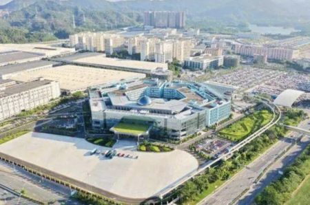 planta BYD