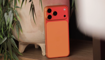 El iPhone 17 Pro Max llega con nuevo diseño y viejas preguntas: un mes después, las respuestas no son tan obvias