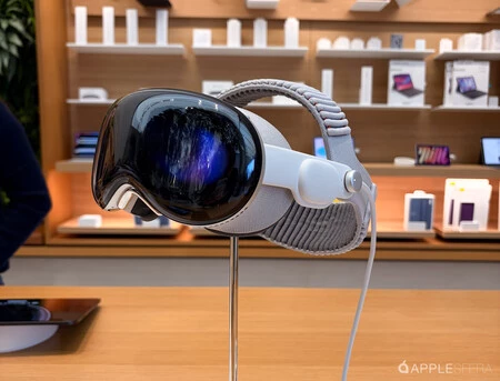 Apple Vision Pro M5 Analisis 49