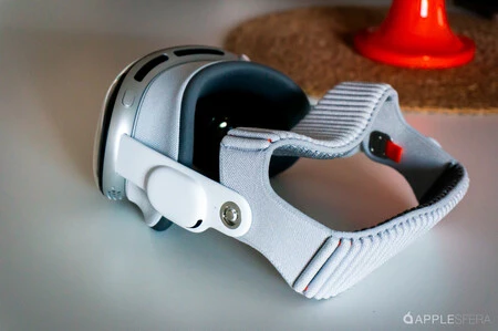 Apple Vision Pro M5 Analisis 25