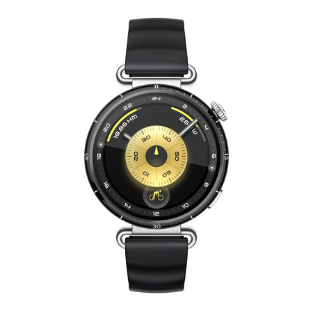 Huawei Watch Gt6 Black 01