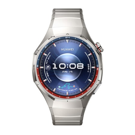 Huawei Watch Gt6 Pro Titanium 05 1