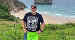 Sobrevivir a un infarto con 46 años y ayudar a otros a superarlo: «Los autónomos se estresan mucho pensando en no poder trabajar al día siguiente»