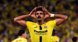 Renato empata para el Villarreal un duelo sin tregua ante la Juventus