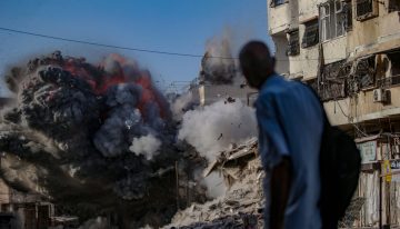 Hamás acepta liberar a todos los rehenes pero pide “negociar los detalles” del plan de Trump para Gaza
