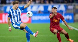 Alavés y Valencia se reparten los puntos en un insípido partido