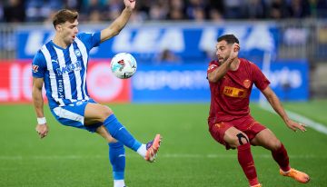 Alavés y Valencia se reparten los puntos en un insípido partido
