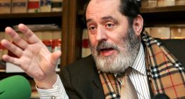 Emilio Rodríguez Menéndez, el abogado del diablo