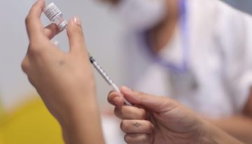 Descubierto que la vacuna contra el covid genera una respuesta inmunitaria