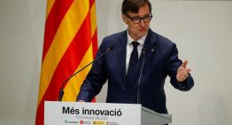 Illa llama a «vencer estigmas» sobre salud mental y expresa el compromiso del Govern al transformar el modelo de atención