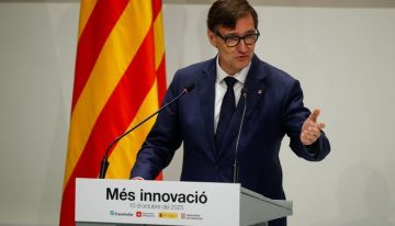 Illa llama a «vencer estigmas» sobre salud mental y expresa el compromiso del Govern al transformar el modelo de atención