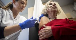 Salut abre la vacunación sin cita previa para el covid y la gripe