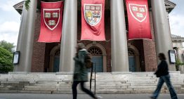 La Administración de Trump recibe un nuevo revés en su intento de doblegar a las universidades de élite