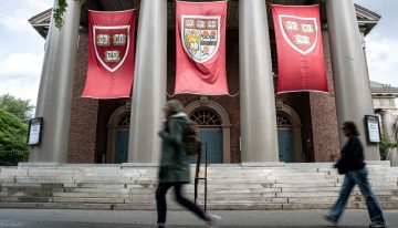 La Administración de Trump recibe un nuevo revés en su intento de doblegar a las universidades de élite