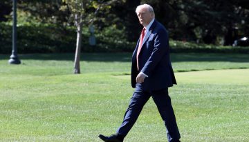 Trump impondrá a China aranceles de hasta el 130% tras la decisión de Pekín de elevar el control sobre las tierras raras