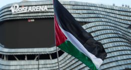 La Euroliga acuerda reanudar los partidos en Israel a partir del próximo 1 de diciembre