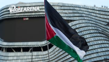 La Euroliga acuerda reanudar los partidos en Israel a partir del próximo 1 de diciembre