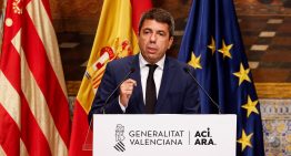 Primer aniversario de la dana, en directo | Mazón: “Tratamos de hacer lo mejor, pero en muchos casos no fue suficiente” Primer aniversario de la dana, en directo | Mazón: “Tratamos de hacer lo mejor, pero en muchos casos no fue suficiente”