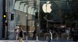 Apple gana un 86% más en el trimestre gracias al auge de las ventas de los iPhone Apple gana un 86% más en el trimestre gracias al auge de las ventas de los iPhone