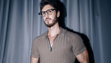 Un actor y modelo argentino, concursante de un programa de baile, es asesinado a tiros en Ciudad de México