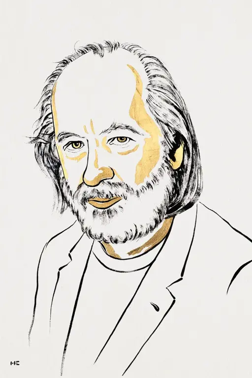 László Krasznahorkai: vida, obra literaria y el camino hacia el Premio Nobel