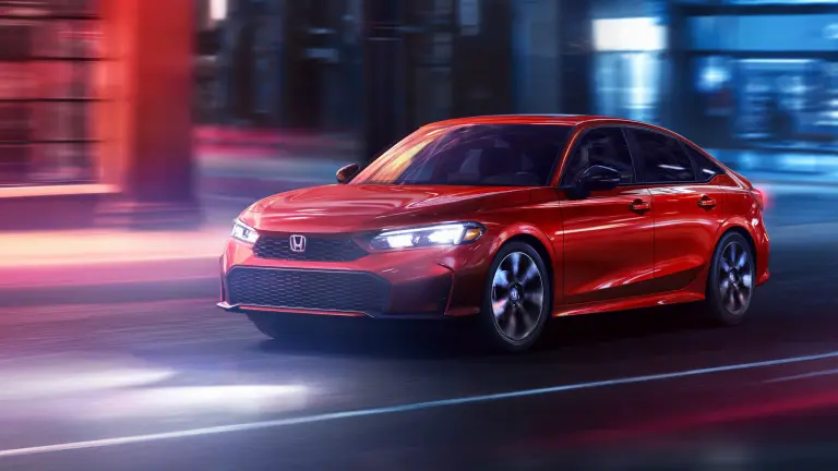 Honda: 60 años de una victoria histórica y 40 de liderazgo en México