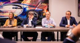 Junts celebrará una consulta entre su militancia para decidir si rompe con el PSOE