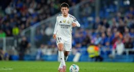 La nueva vida del Real Madrid: asiste Arda Güler y marca Kylian Mbappé