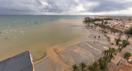 Los estragos de la dana ‘Alice’: vuelos cancelados, desalojos y lluvias torrenciales en Valencia, Cataluña, Baleares y Murcia