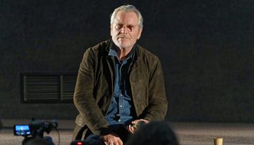 Muere a los 72 años el actor francés Tchéky Karyo, conocido por ‘Nikita’ o ‘The Missing’