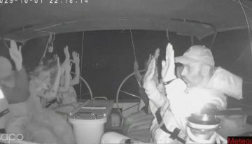 Israel pone fin a la flotilla con ayuda a Gaza al interceptar los barcos de la misión en aguas internacionales