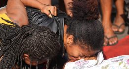 Aumenta a más de 120 la cifra de muertos en la megaoperación policial en Río de Janeiro Aumenta a más de 120 la cifra de muertos en la megaoperación policial en Río de Janeiro